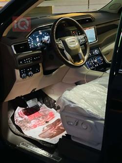 جی ئێم سی یوکۆن